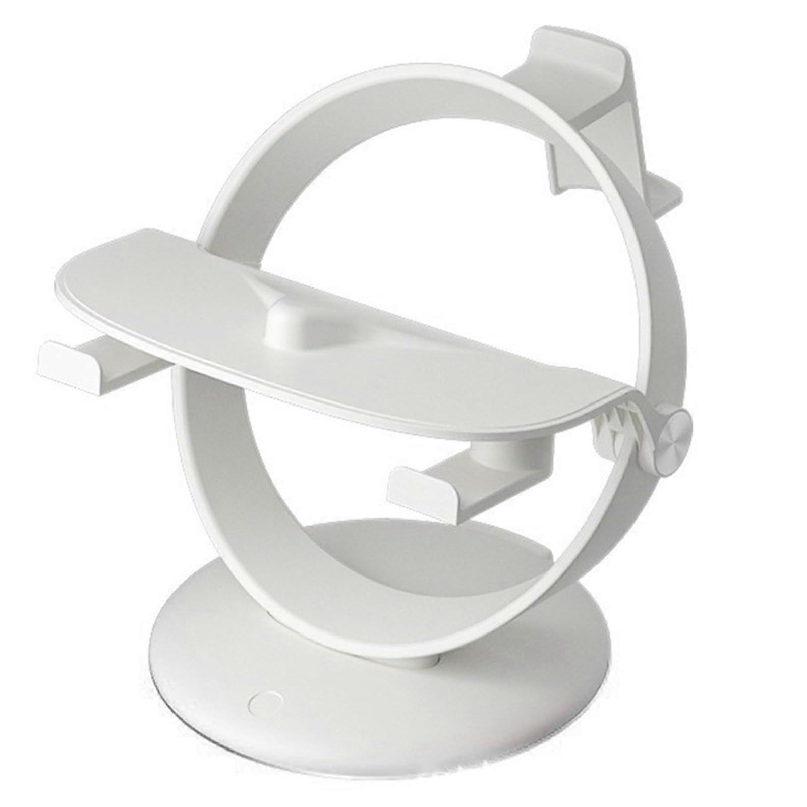 Headset Storage Stand, Sturdy Mount for Vision Headsets, Display Dock for Vision Base Model