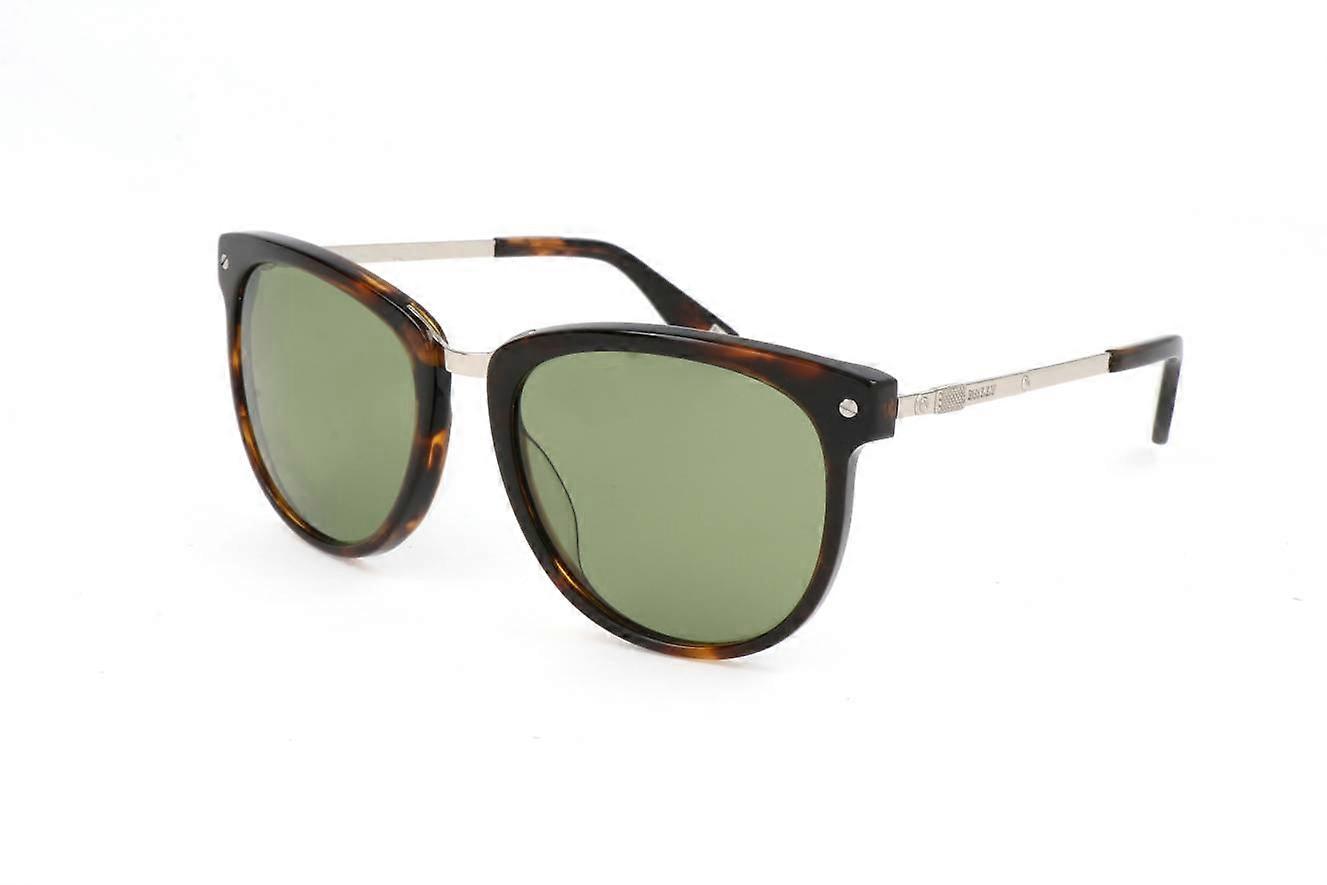 Sunglasses Bally BY4039 01 TORTOISE 56/19/140 MAN