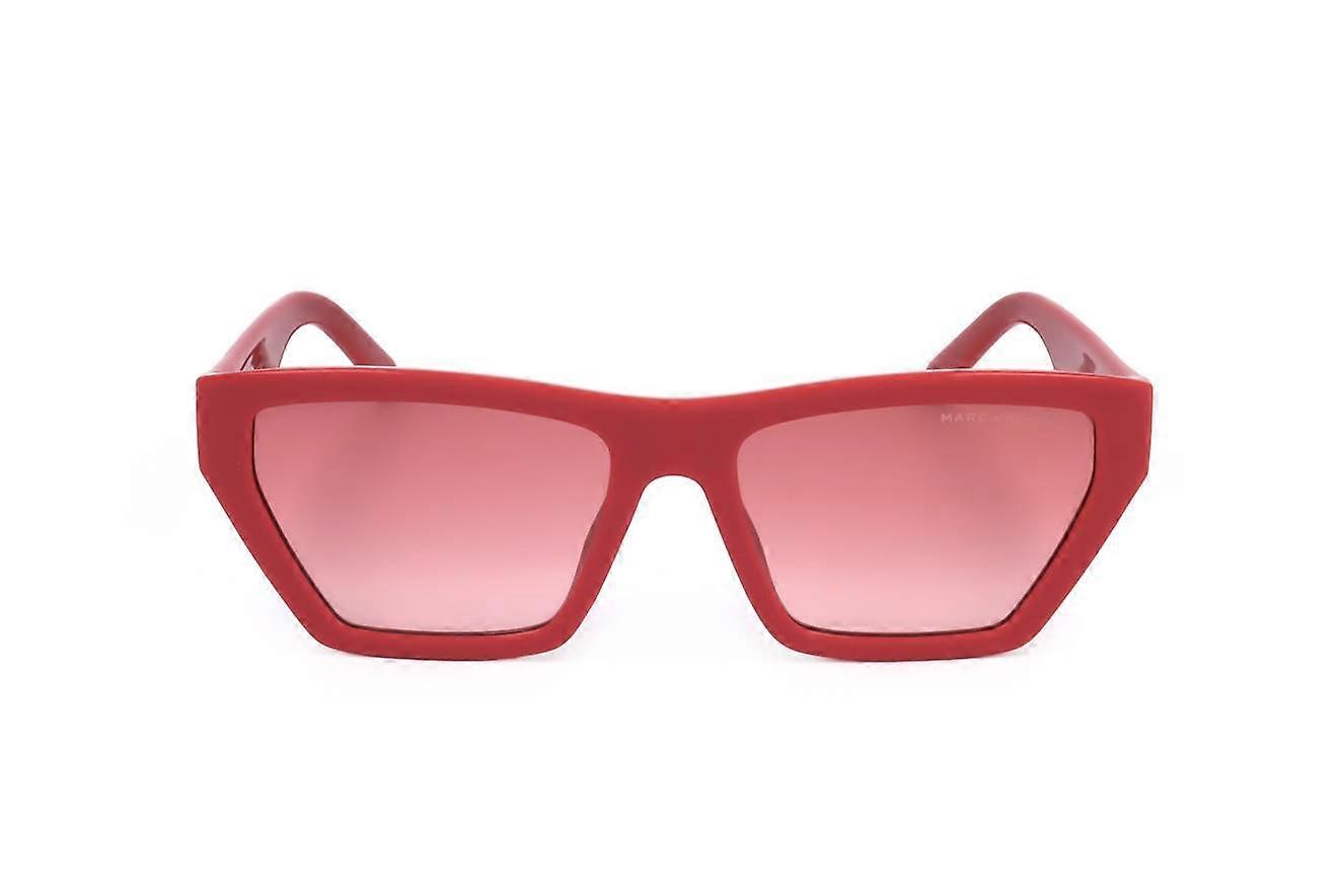 Sunglasses Marc Jacobs MARC 657/S C9A RED 55/17/145 WOMAN  display picture 1