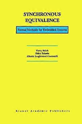 Synchronous Equivalence