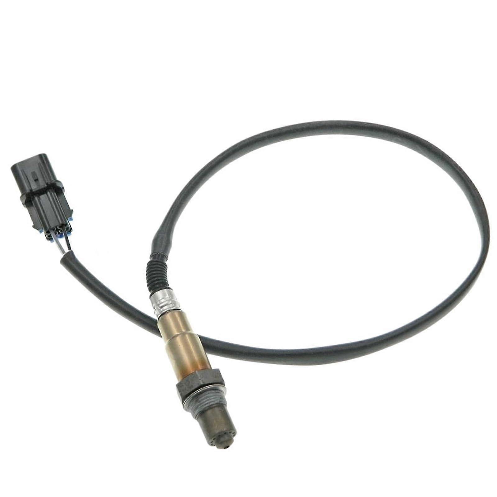 Lambda Oxygen O2 Sensor Front for Hyundai Elantra IX35 Kia Soul Sportage Optima 2010-2016 Compatible 392102E800