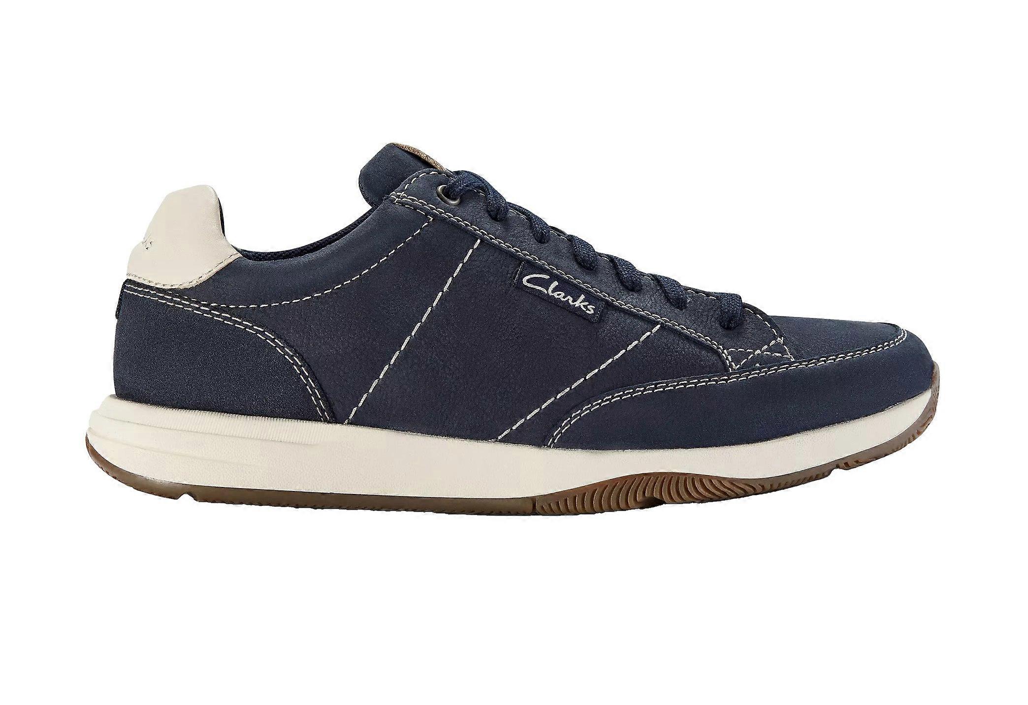 Clarks Townview Lace - men's sneaker
