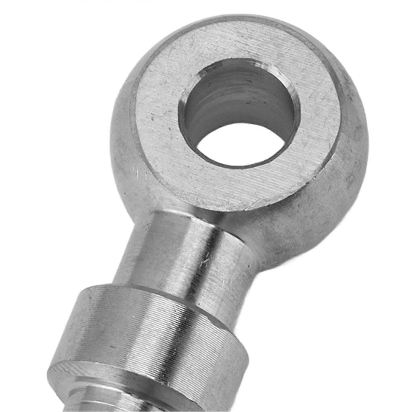 Brake Banjo Bolt High Load Capacity for Hitachi HT06 IHI RHB3