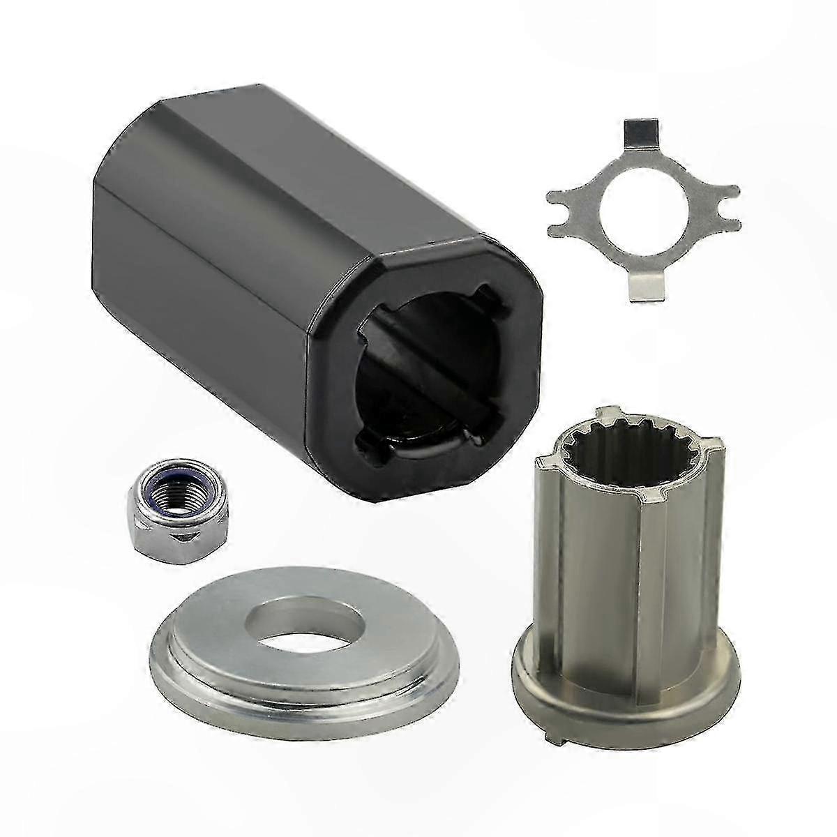 Replacement Hub Kit for Mercury 135-300 Alpha One Drives