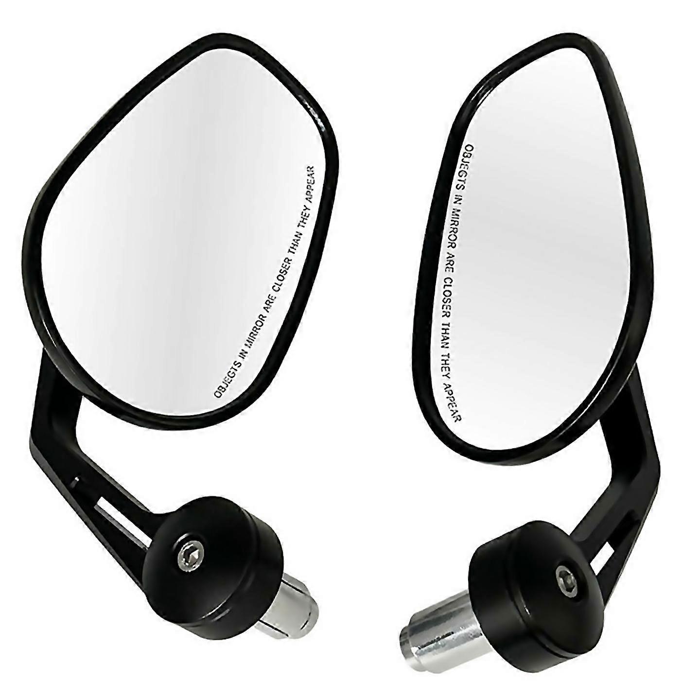 For Motorcycle Universal 78inch Handlebar Rearview Mirror Modification