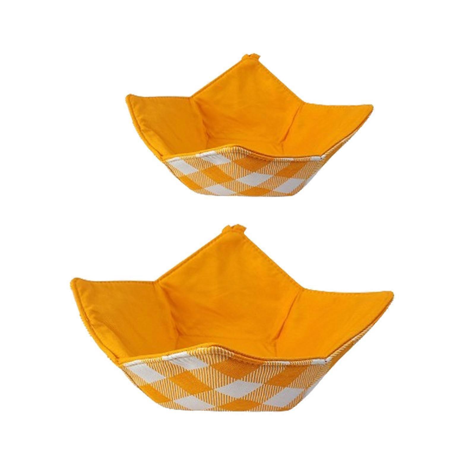 Microwave Bowl Holder Set of 2 for Hot and Cold Foods, Durable Silicone Stand with Non-Slip Design, Kitchen Accessory