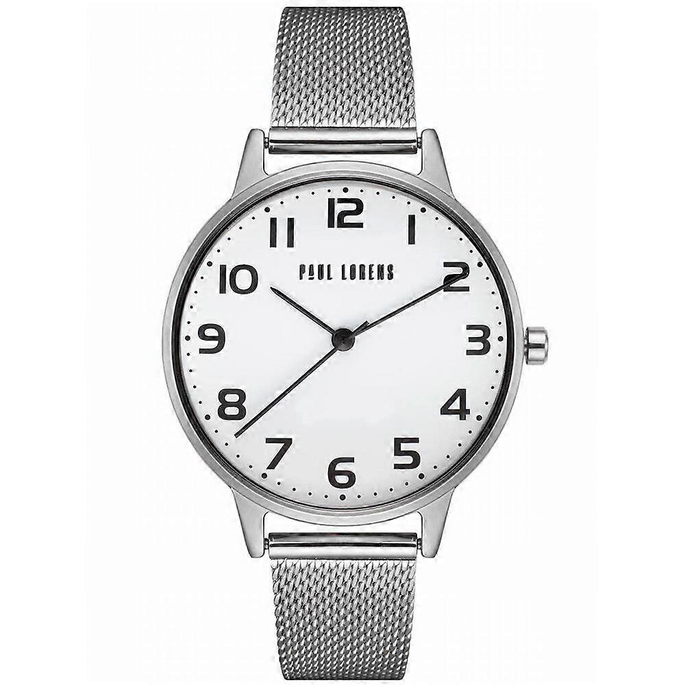 Watch Paul Lorens PL11715B23C1