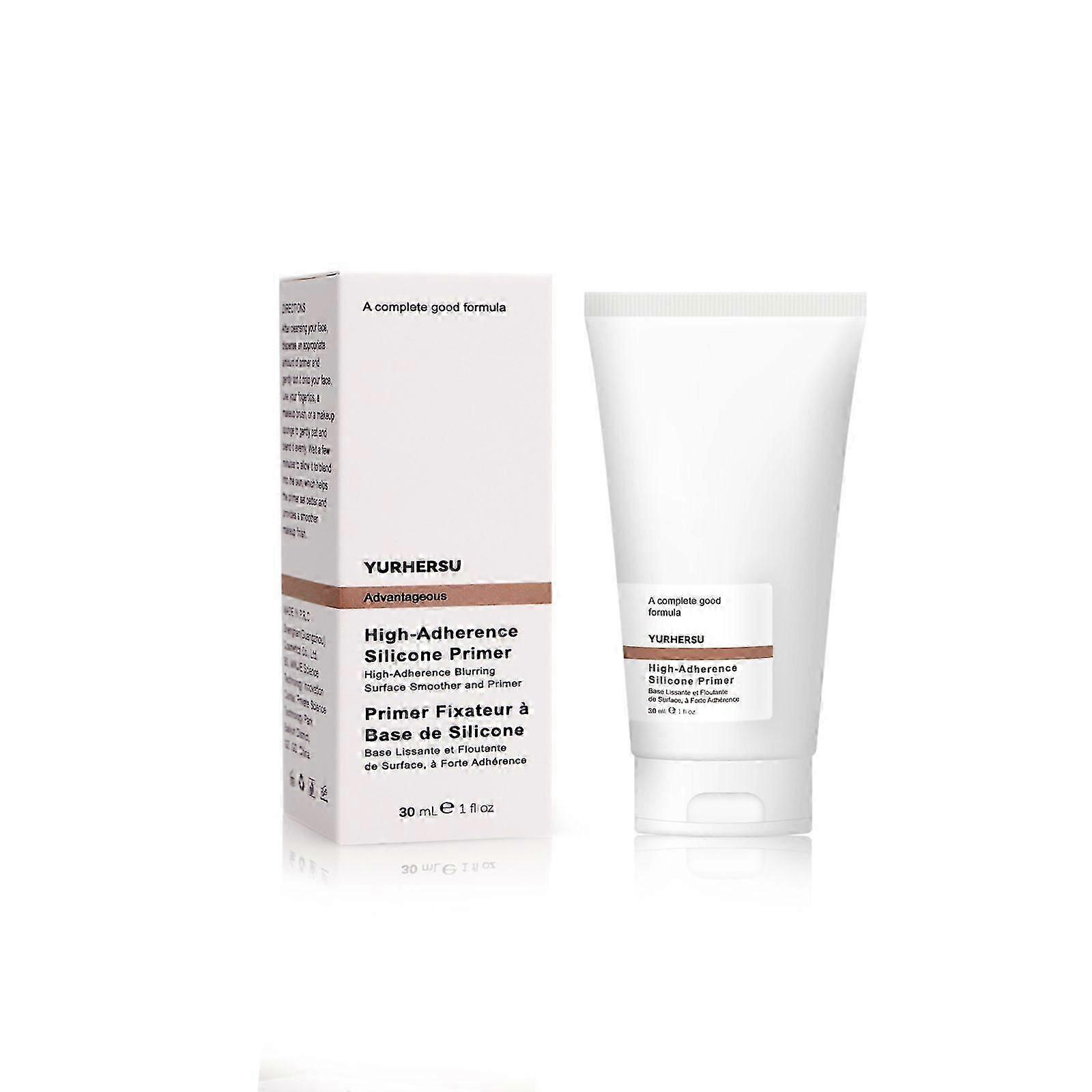 Hydrating Face Primer - Smoothing Makeup Base & Pore Minimizer, Lightweight & Moisturizing, Extends Makeup Wear, Oil Control, for All Skin Types