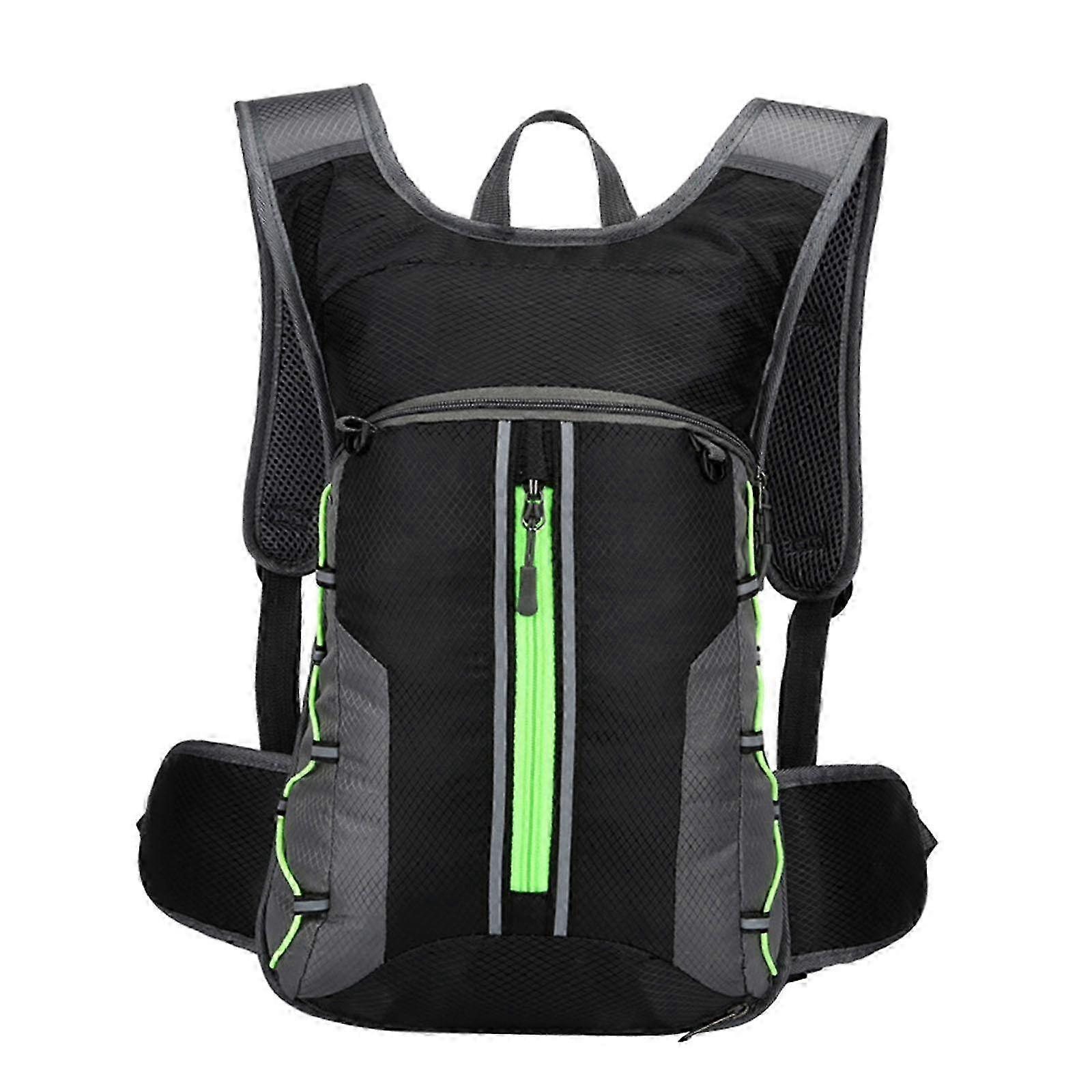 Waterproof Cycling Running Hiking Backpack Rucksack