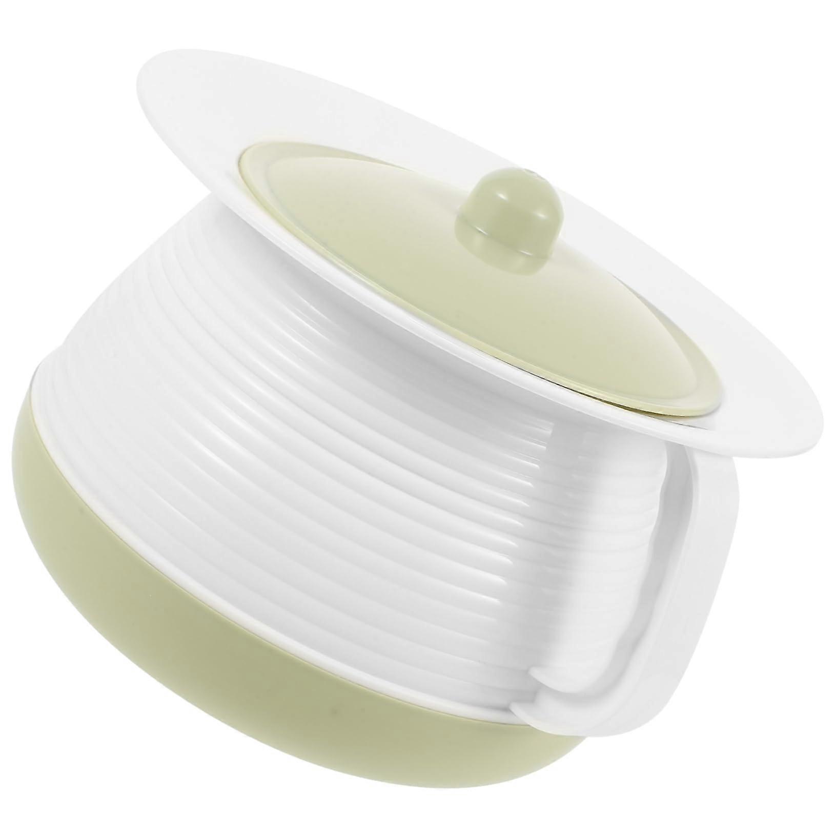 Reusable bedpan with lid for children and seniors
Durable plastic urinal
Portable and lightweight for home and travel