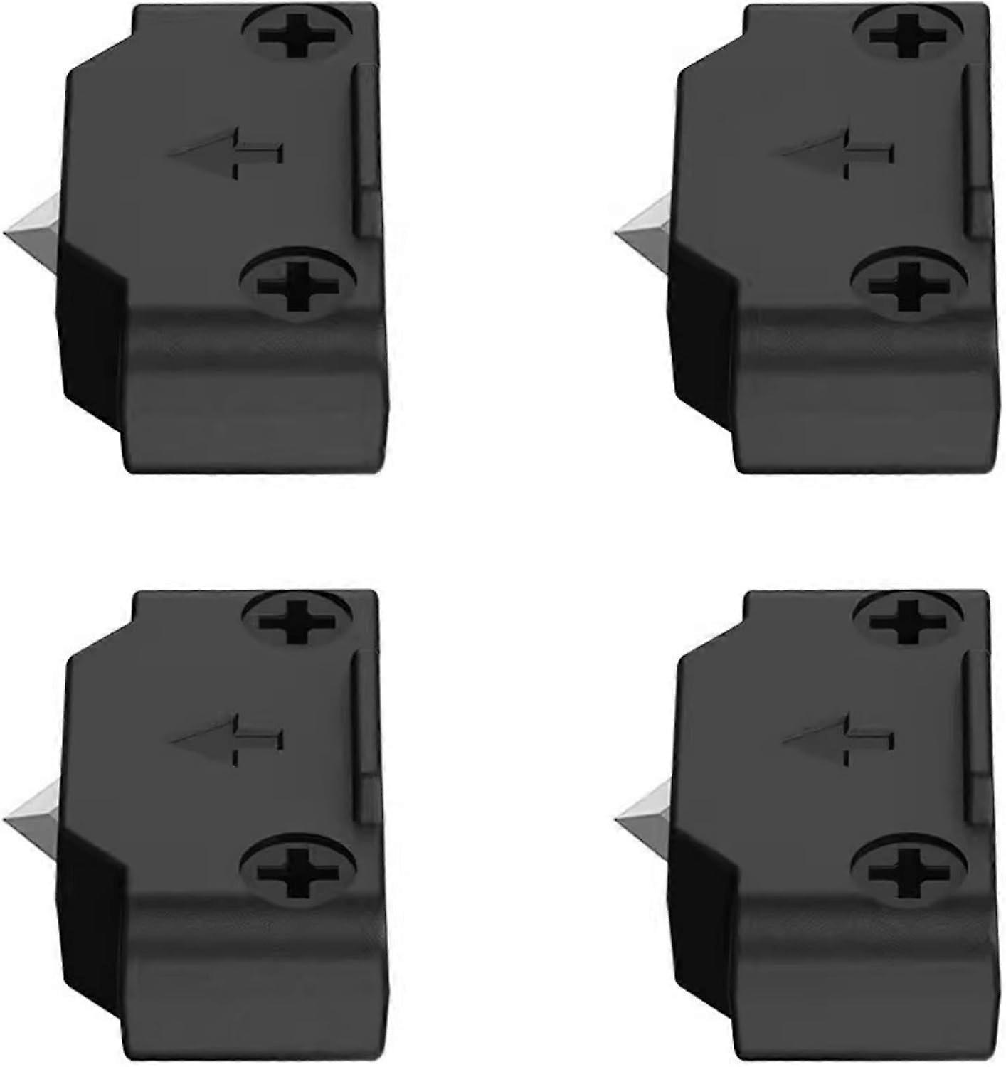 Video Game Parts 10Pcs 3D Analog Joysticks Thumb Sticks For Sony PSP 1000 2000 3000