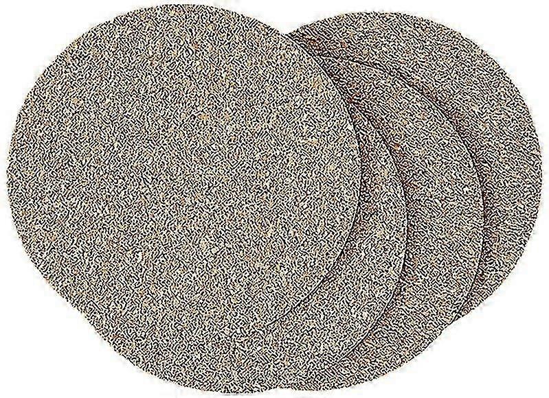 Cork Coaster - Reusable Absorbent, Eco-Friendly DIY Project, Home Bar & Kitchen Essentials