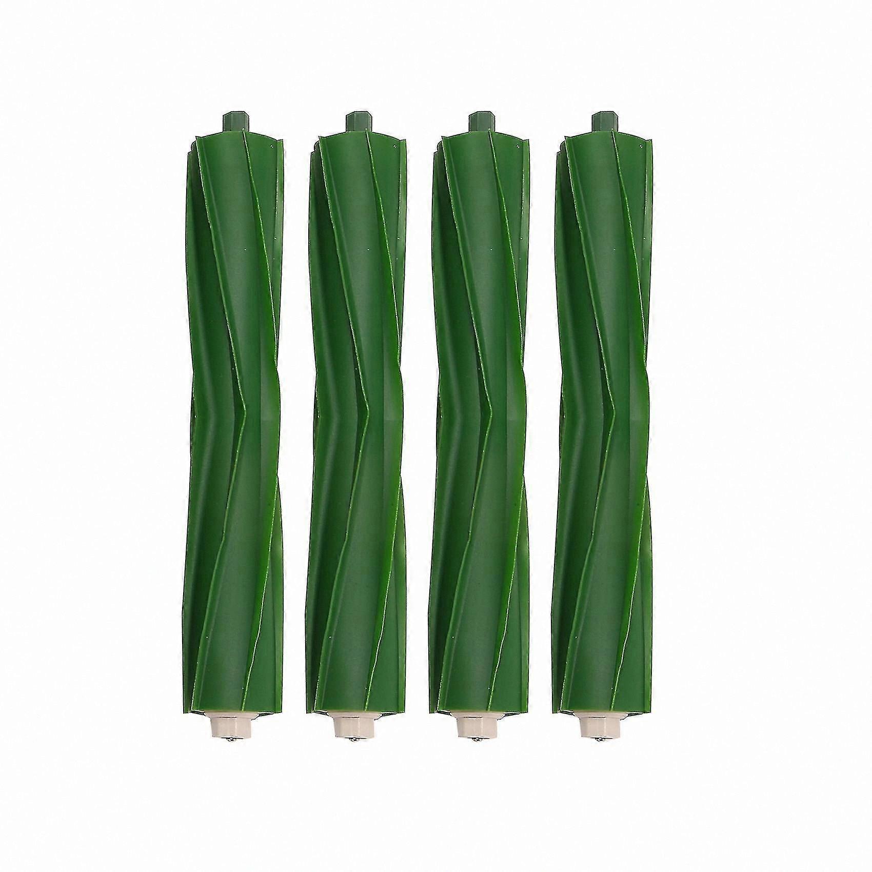Multi-surface Rubber Brush Rollers Compatible with I&e Series Robot Vacuums, Fits Models I7, I7+, I8, I8+, E5, E6, E7 Cleaner Accessories