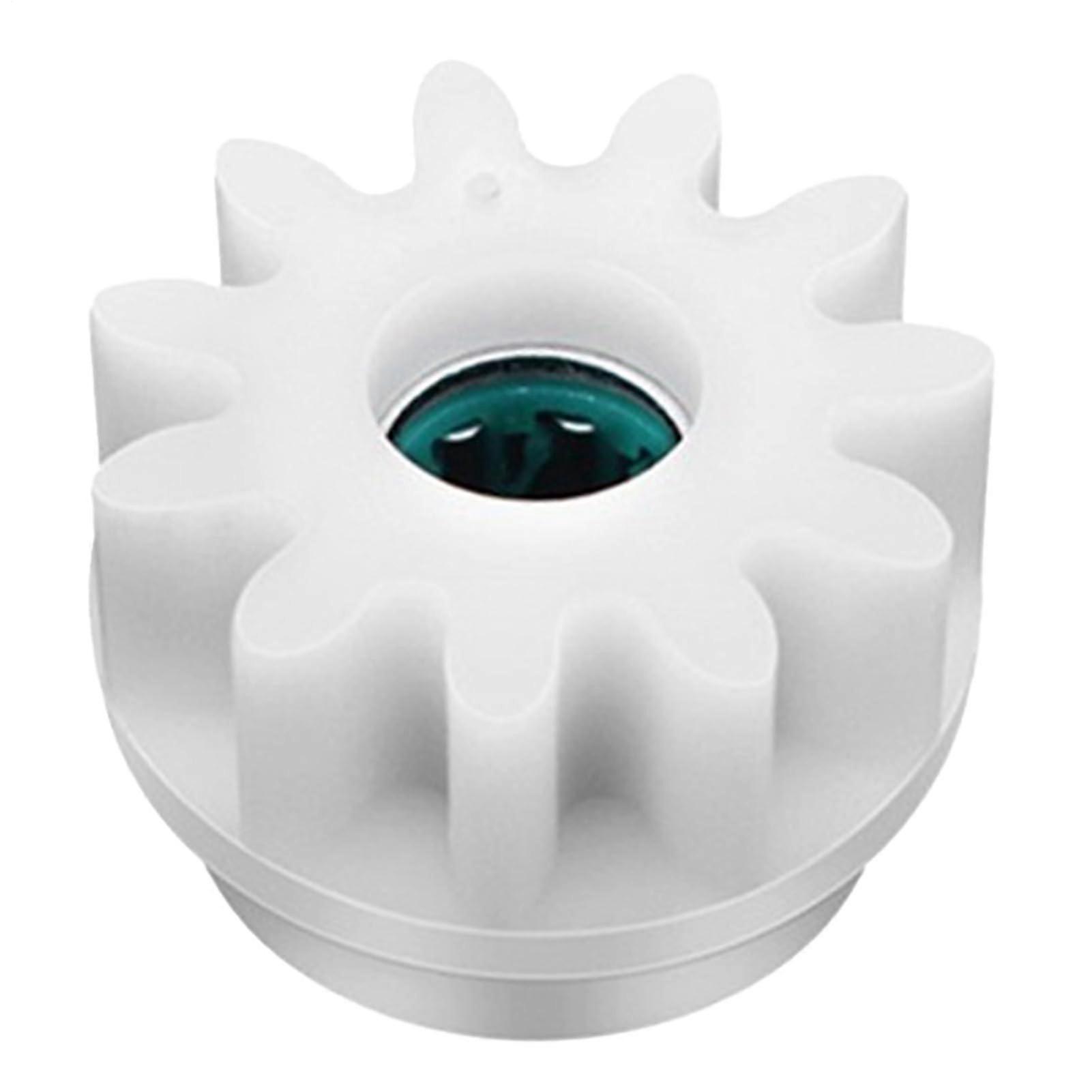 Besenspinner Gears Replacement For High-Performance Metal Floor Mop Systems, Pedal Gearbox Kit, Clutch Bearing, EIM Tool