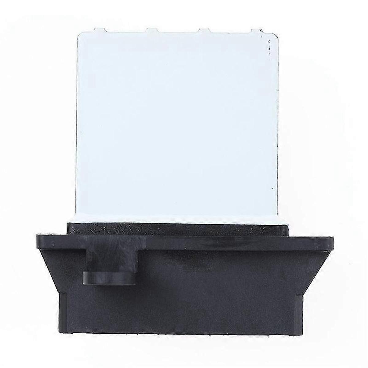 Blower Motor Fan Heater Resistor suitable for Isuzu D-Max Holden Colorado RC 2008 - 2012 8980493940 92495V92204 898049394