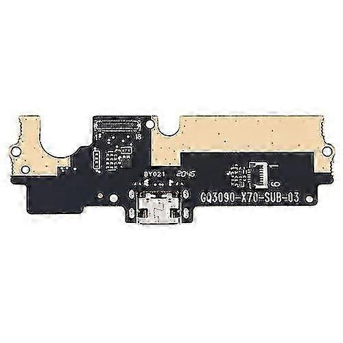 Ulefone Armor 8 Charging Port Board