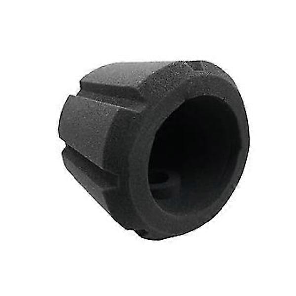 Mikrofon-Schaumstoff-Abdeckungsfilter, Mikrofonfilter-Schaumstoffabdeckung mit dicker - Audio-Zubehör