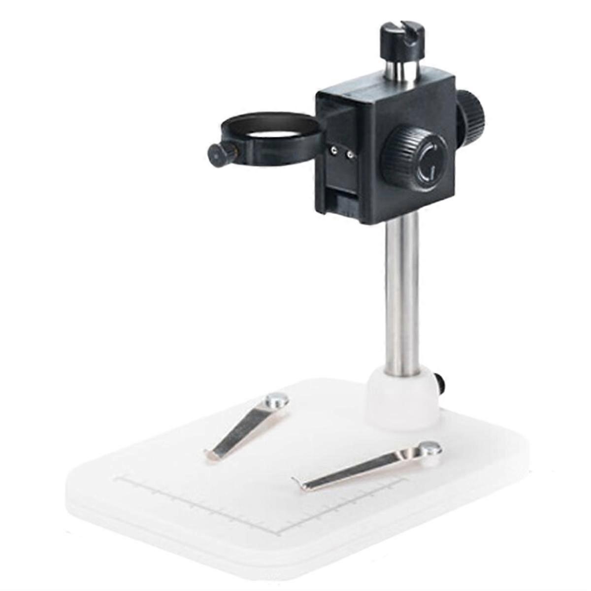 G600 Stand Bracket Holder Lifting Support Electronic Microscopio for Digital Microscope USB Magnifie