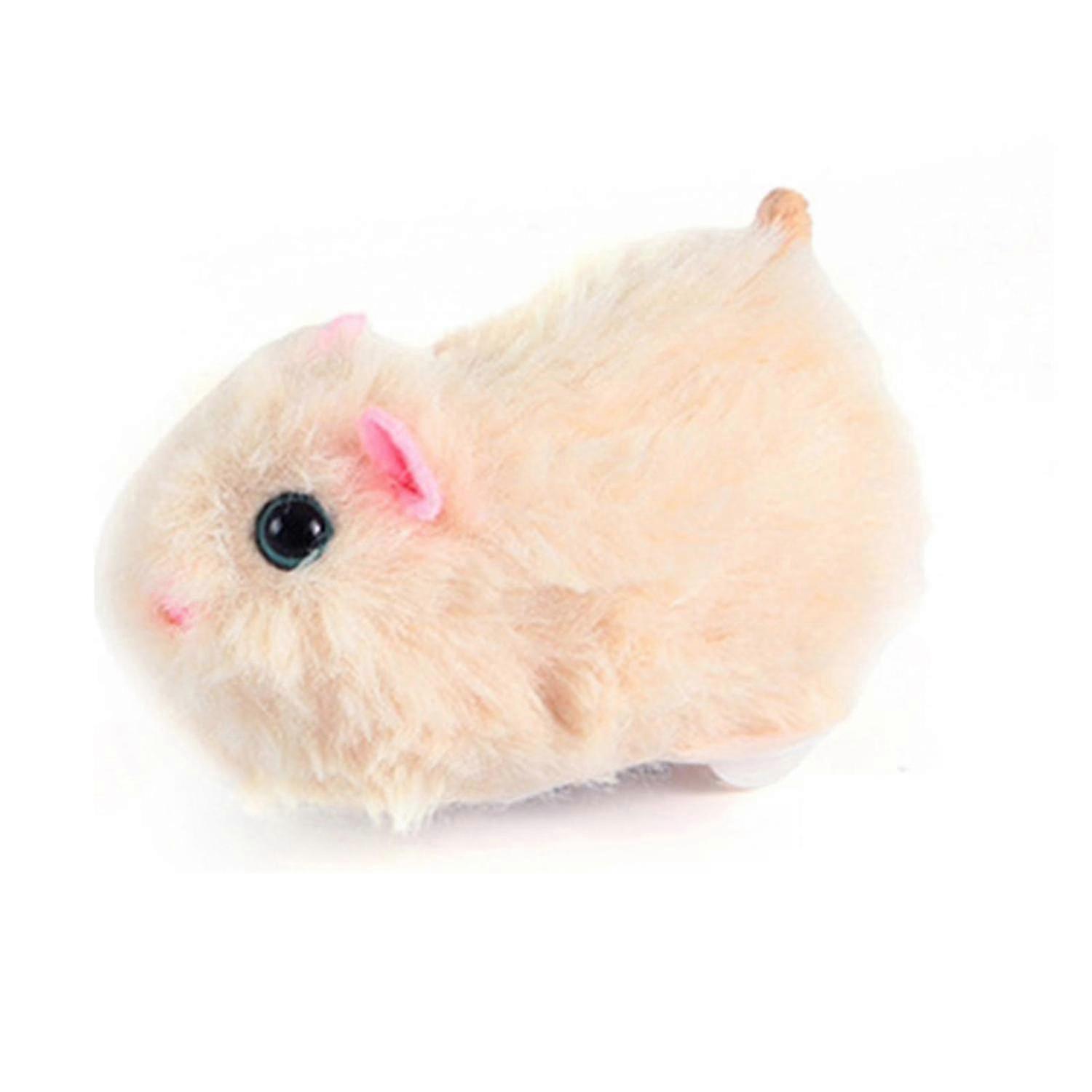 Hamster Ball Electric Toy 360 Automatic Rotation Running Hamster fo...