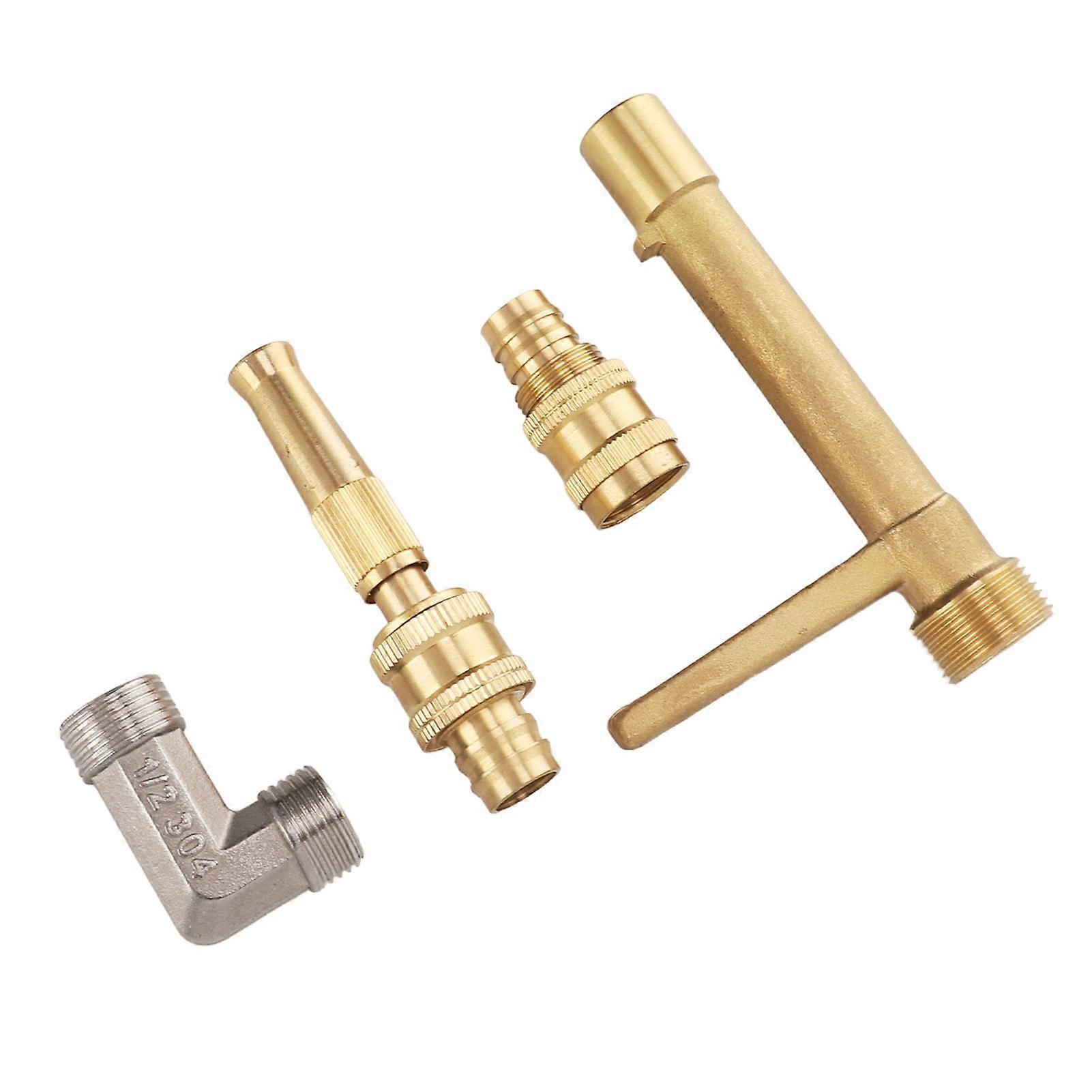 Quick Coupler Key Tool G3/4 Brass for Sprinkler Irrigation Valve