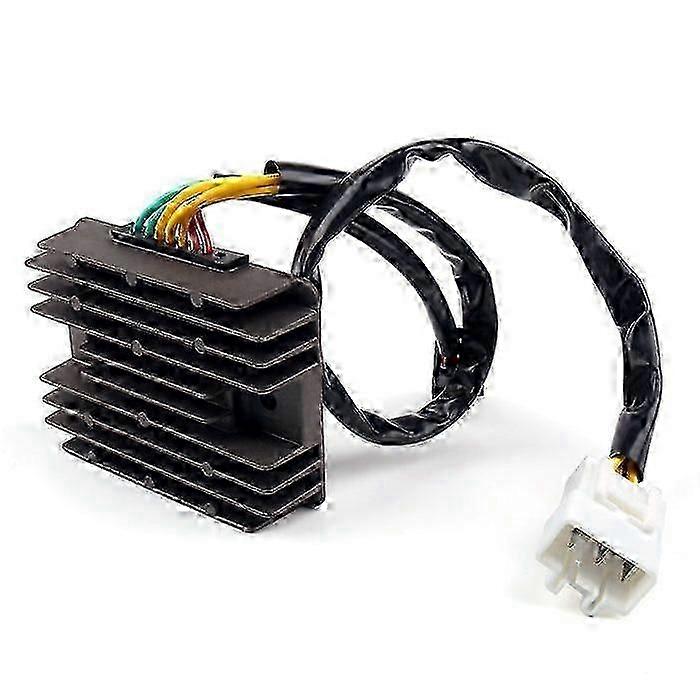 Voltage Regulator Rectifier For Aprilia Rsv4 1000 Tuono V4 1000 Models (2011-2017)