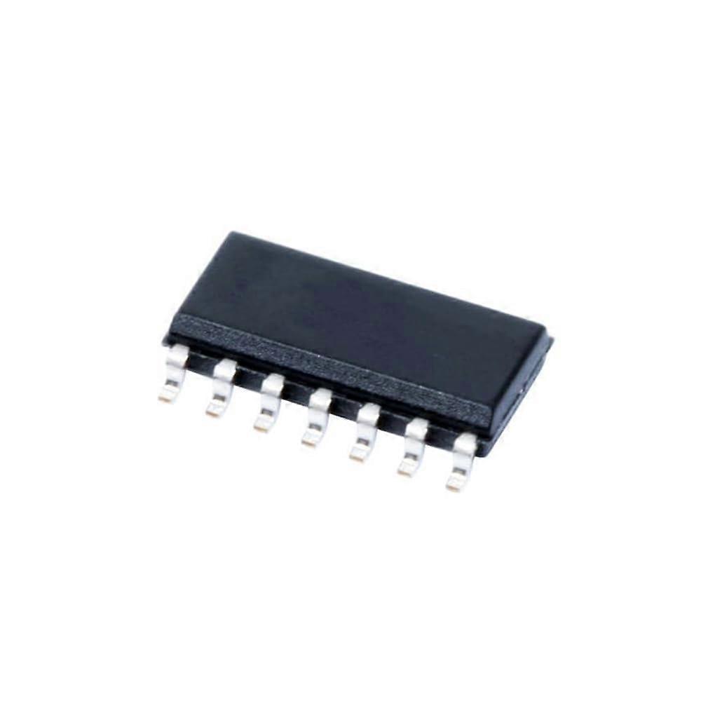 LM2574MXADJ/NOPB SOICWide14 Adjustable StepDown Regulator IC 3 Pieces
