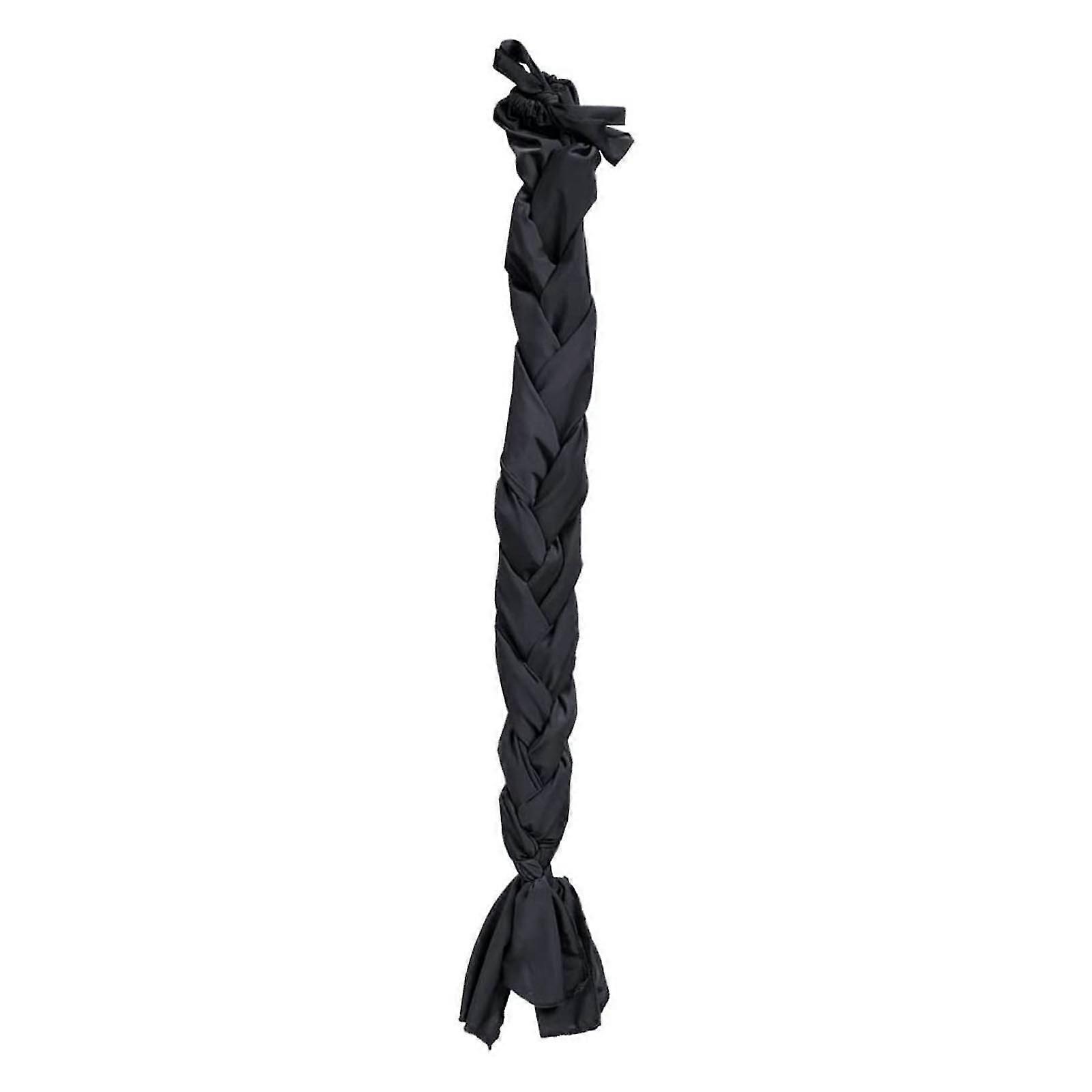 Braided Tail Protector Stop Horses from Damaging Tails