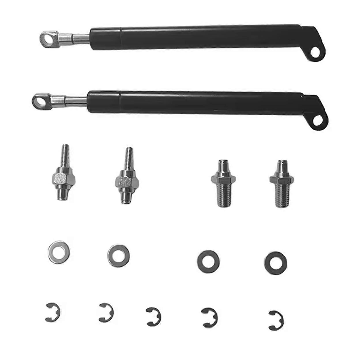 Rear Damper Assist Strut Shock Damper Gas Spring Strut Lift Support for T9 XL 2023 2024