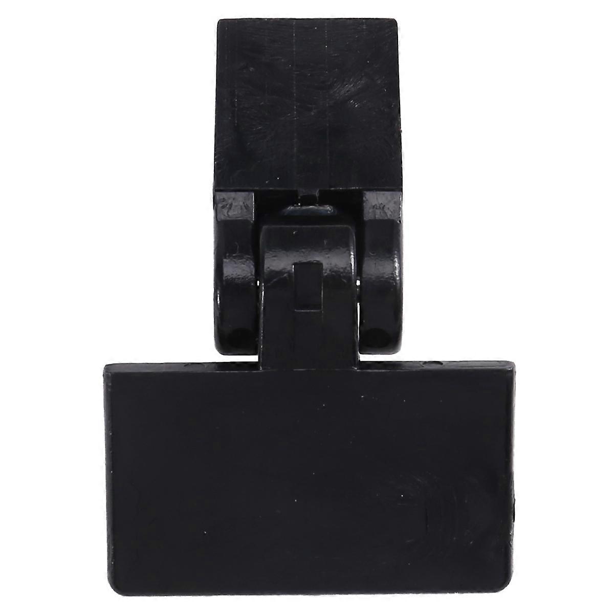Dust Cover Hinge for AT LP120 LP60X LP140 LP5 LP3 LP70X STR8-80 STR8-60 LP Vinyl Record Players Accessories