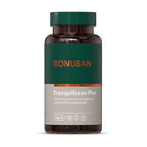 Tranquilosan pro 60 capsules
