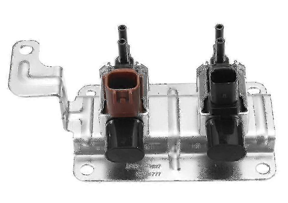 进气真空电磁阀适用于马自达3 5 6 Cx-7 K5T81777