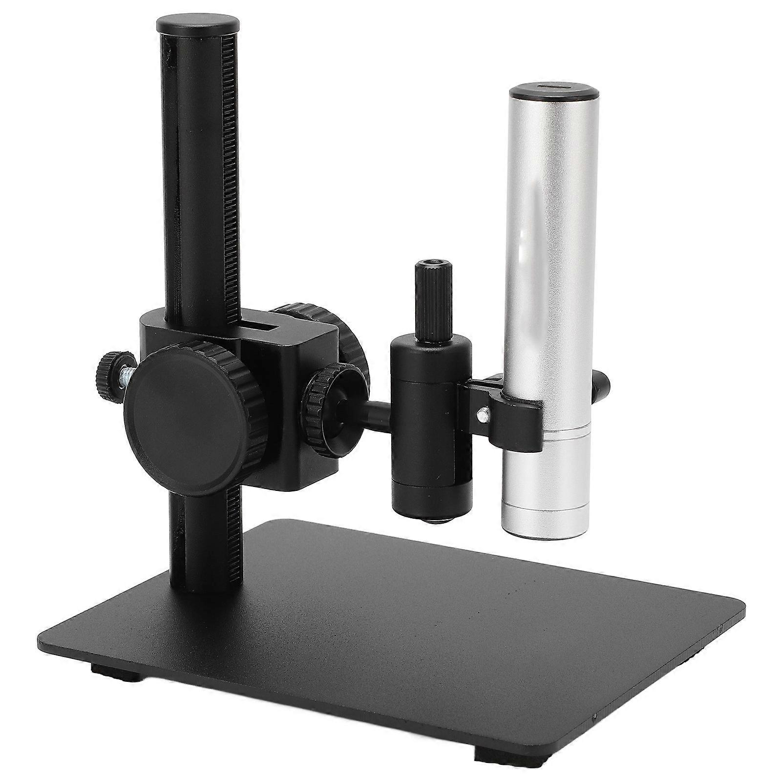 Digital Microscope 12MP USB Lens 750x Magnification with LED Light