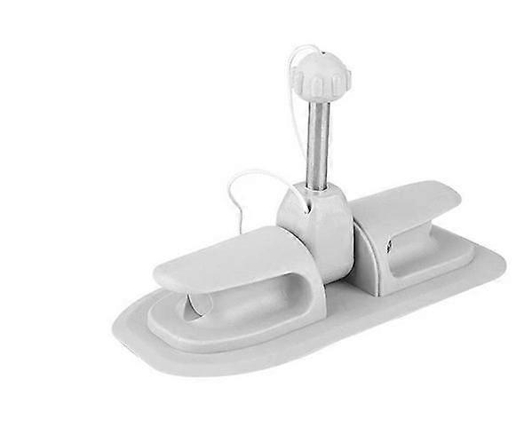 2pcs Kayak Paddle Holder: Universal Inflatable Boat Oar Locks - Adjustable Paddle Mounts Quick-Install Marine Accessories For Kayaks Canoes Row Boats