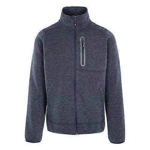 Trespass Mens Farham Fleece Jacket