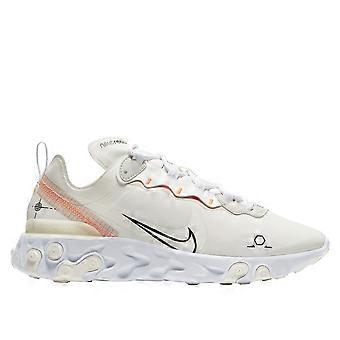 Nike React Element 55 CU3009102 universele herenschoen, geschikt voor alle seizoenen