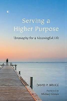 Serving a Higher Purpose