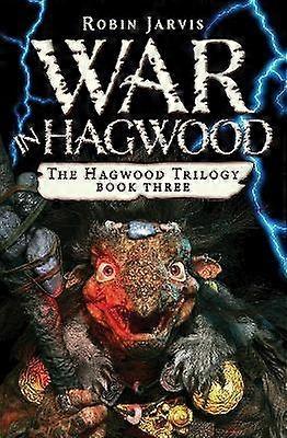 Guerre à Hagwood