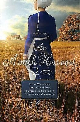 An Amish Harvest