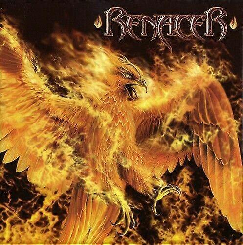 Renacer CD