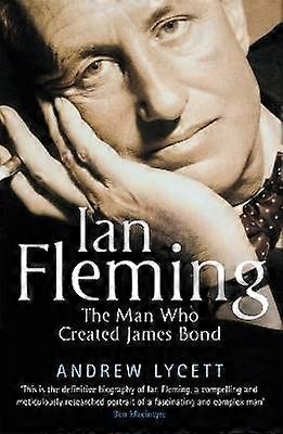 Ian Fleming