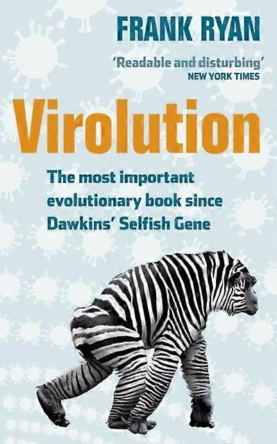 Virolution - Frank Ryan