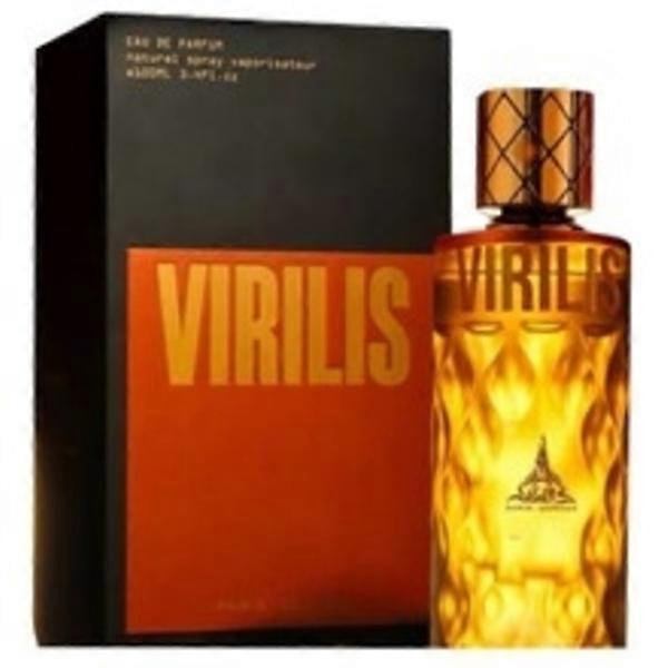 Paris Corner - Virilis EDP 100ml