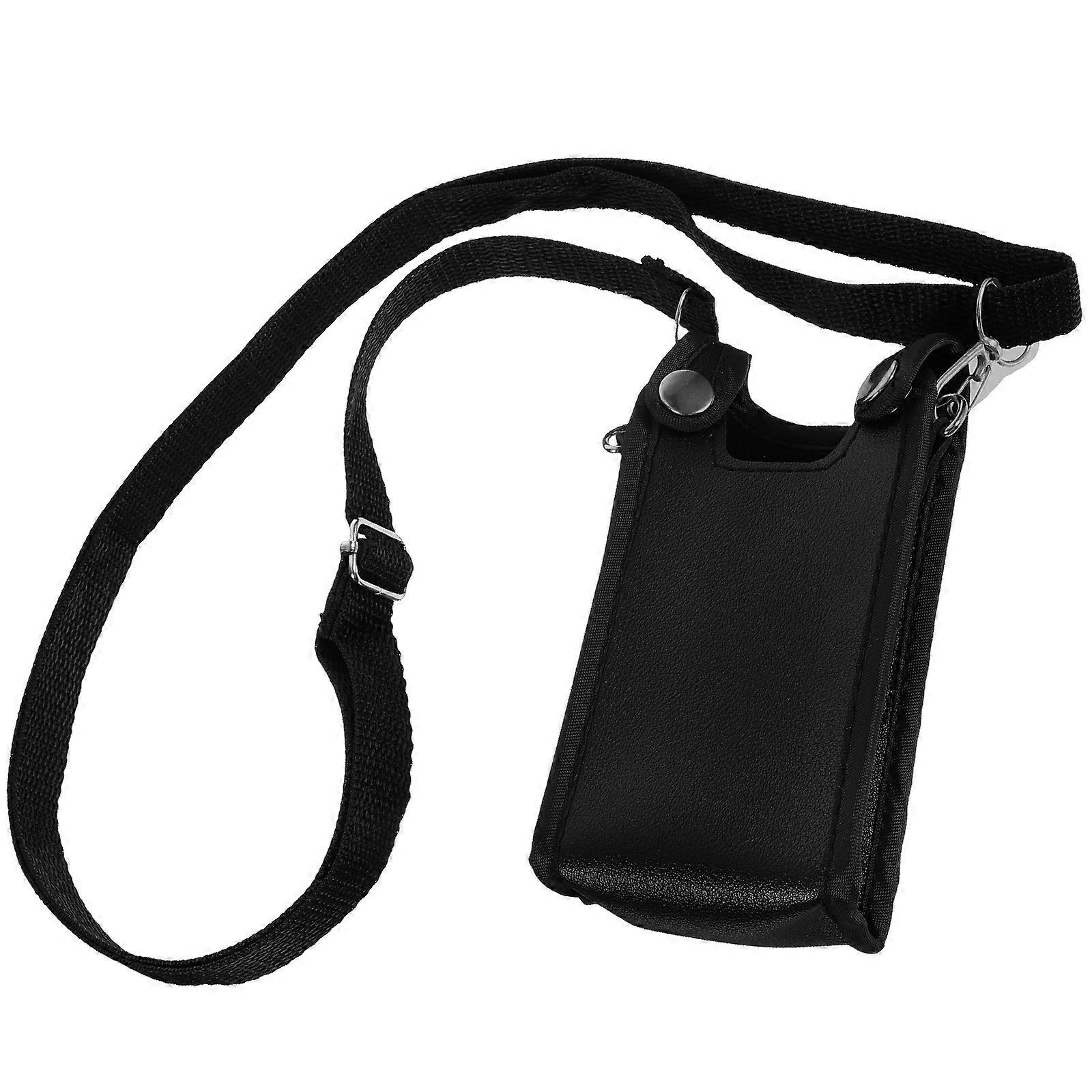 Radio Holder Protective Bag for Outdoor Use Compatible with Uv-