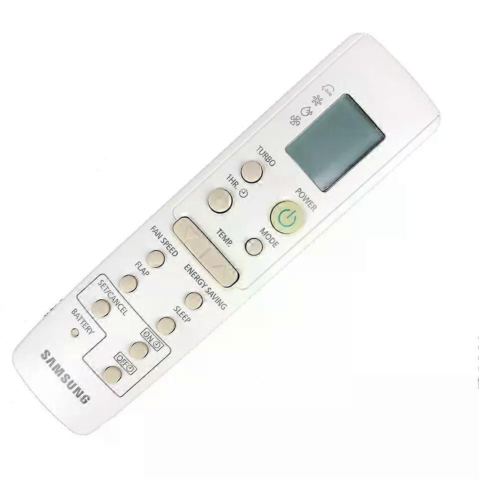 New DB93-03012G For Samsung AC A/C Remote Control DB93-03012K ARH-1404 ARC-1407