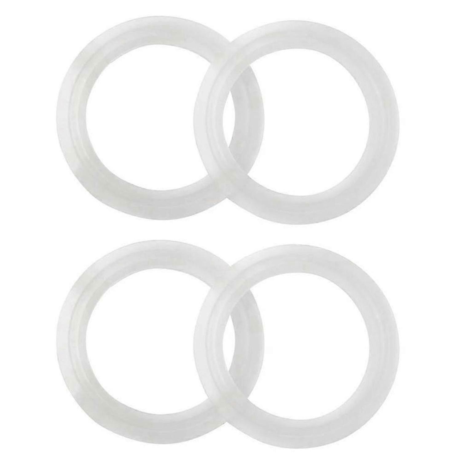 Joint de remplacement pour l'ensemble de chauffage de spa de 2 pouces de Balboa Gecko Spa Modèle 711-4030B