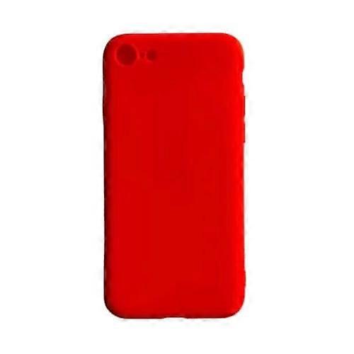 Iphone 7 / 8 Case (bright Orange)