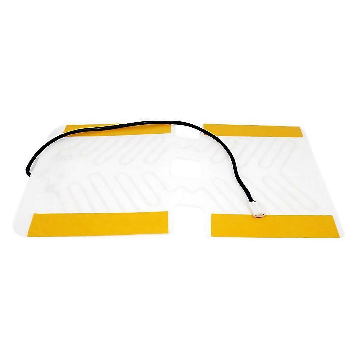 For Right Or Left Seat Cushion Heating Elements For Super Duty