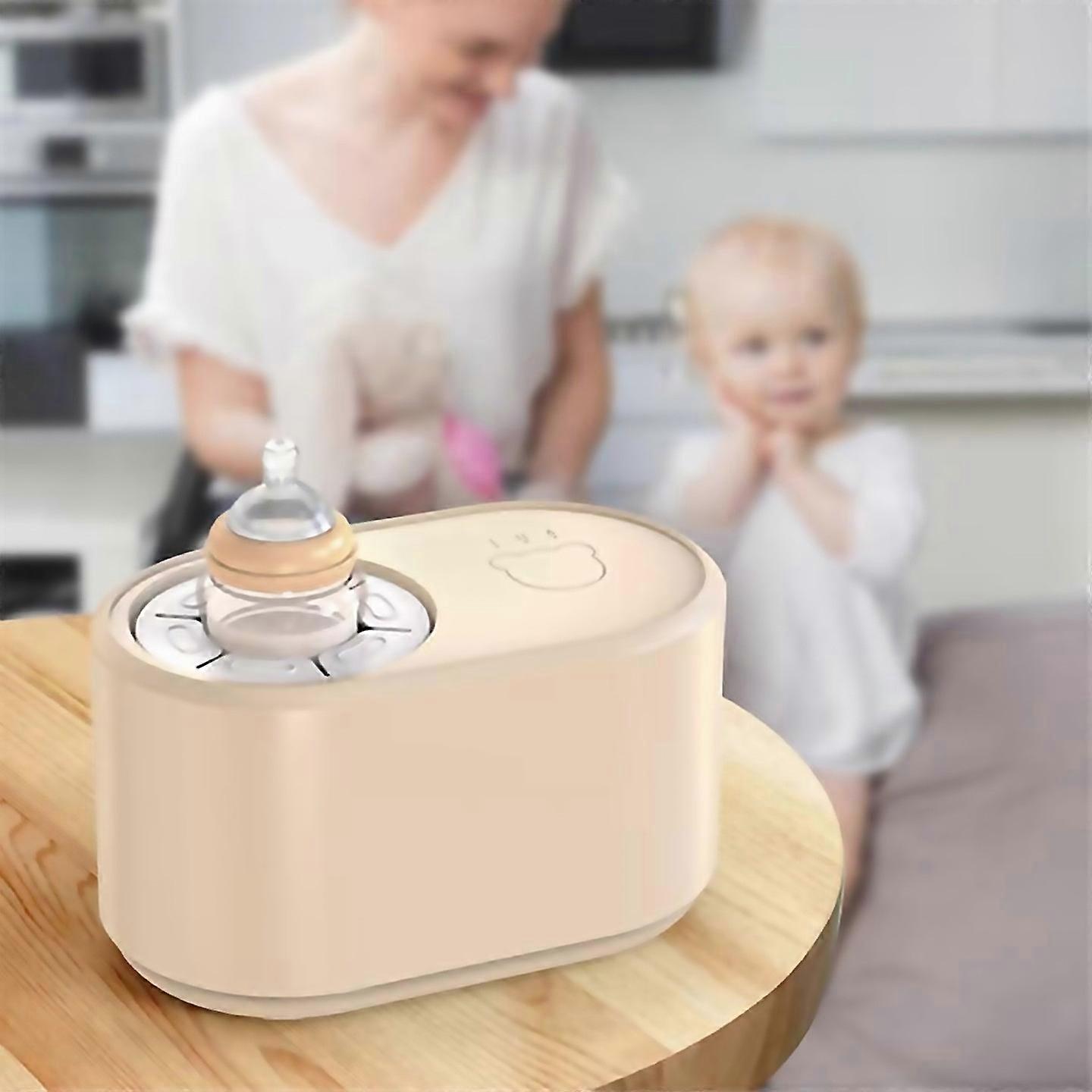 For Usb Smart Electric Baby Formula Mixer With Lithium Battery