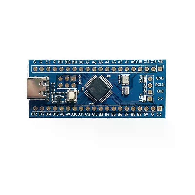 Blue Pill development board Air32F103CBT6 Core board 96K RAM 128K Flash compatible with STM32F103