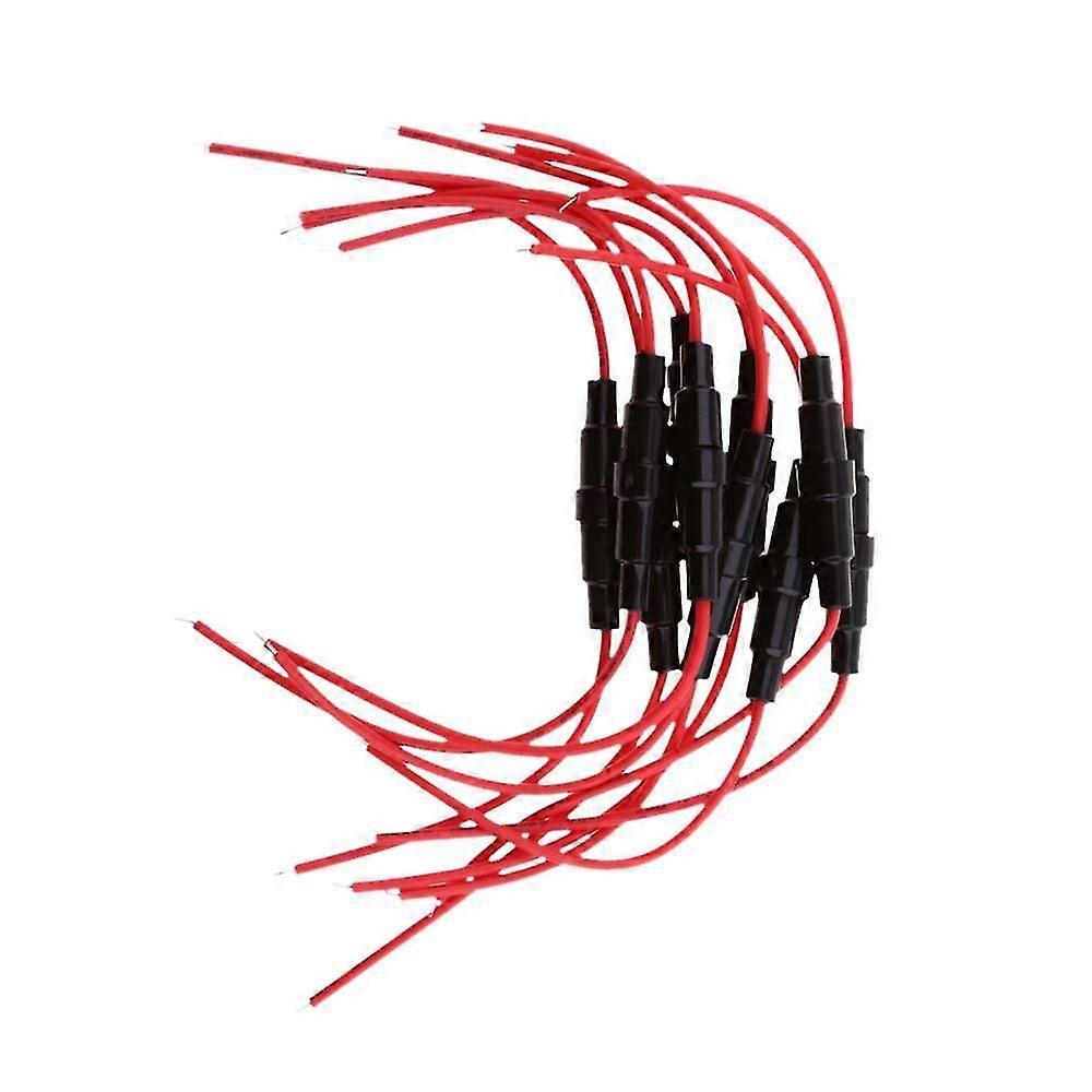 10x38 Fuse Block Kit